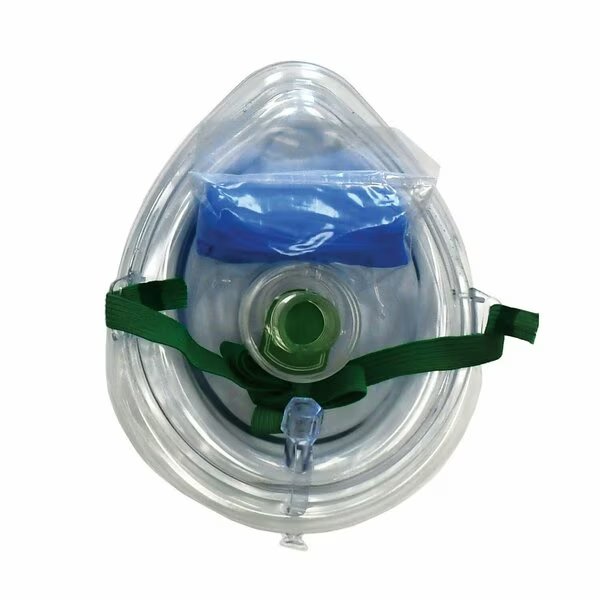 Aeroshield Cpr Mask 1/Bag With Gloves, Aero Healthcare, Mfr#: AM01BUS